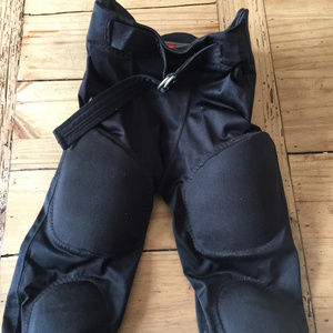 Nike Youth M Football Pants